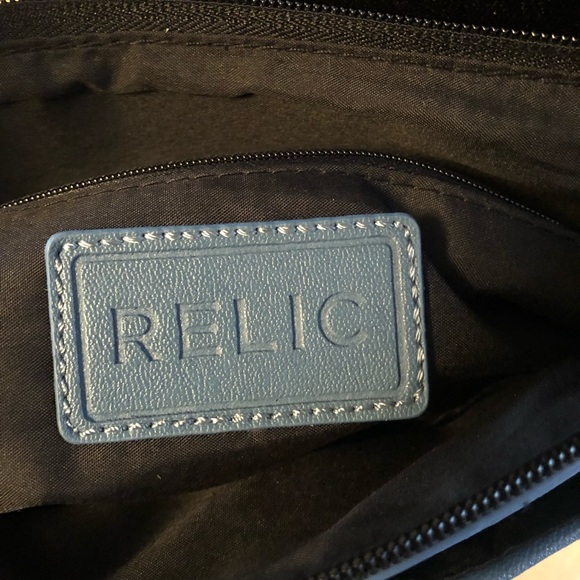 Relic butterfly purse - Picture 5 of 10